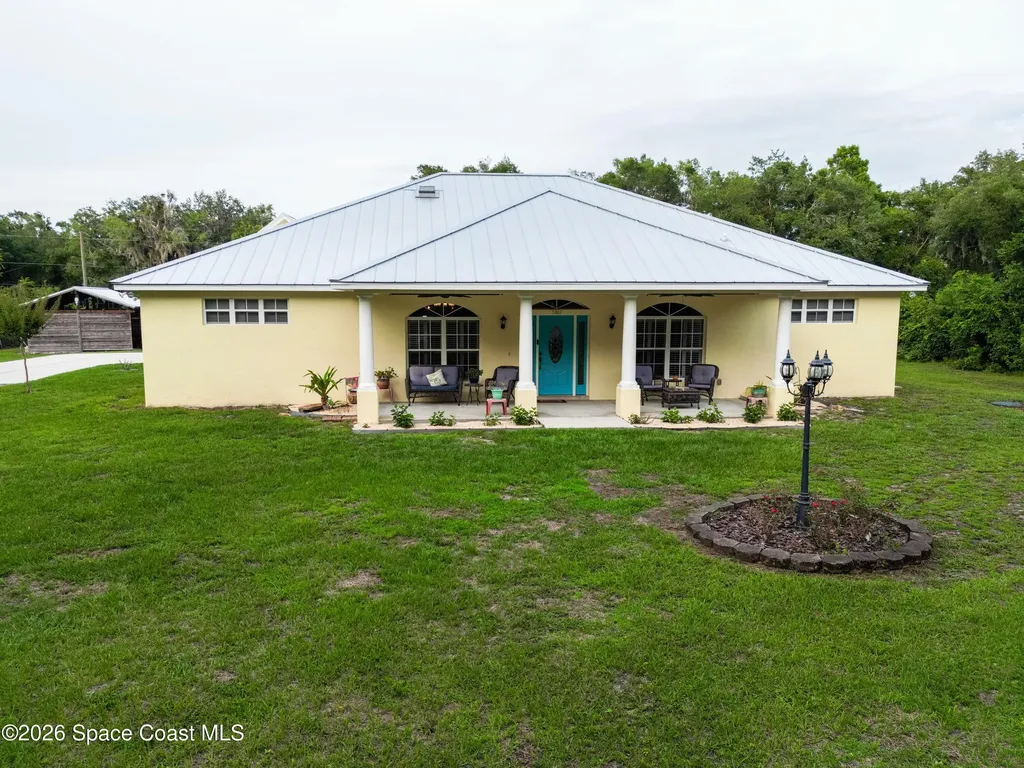 5361 Coleda Lane Mims FL 32754