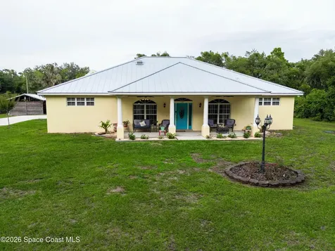5361 Coleda Lane Mims FL 32754