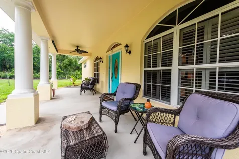 5361 Coleda Lane Mims FL 32754