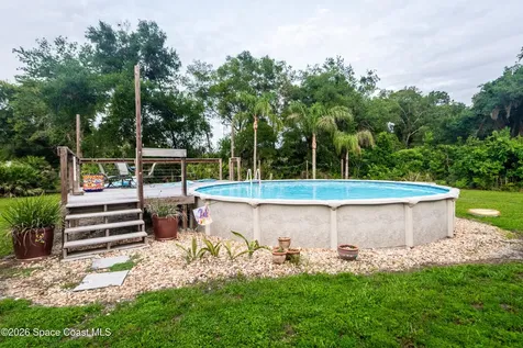 5361 Coleda Lane Mims FL 32754