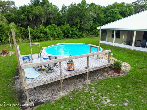 5361 Coleda Lane Mims FL 32754