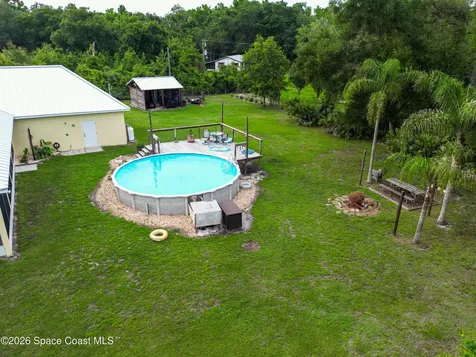 5361 Coleda Lane Mims FL 32754