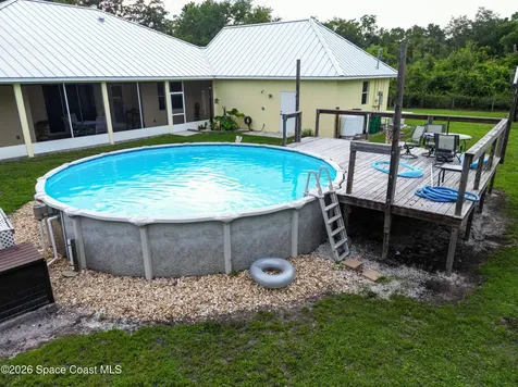 5361 Coleda Lane Mims FL 32754