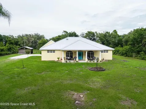5361 Coleda Lane Mims FL 32754