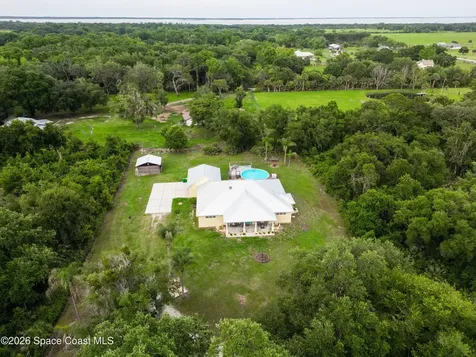 5361 Coleda Lane Mims FL 32754