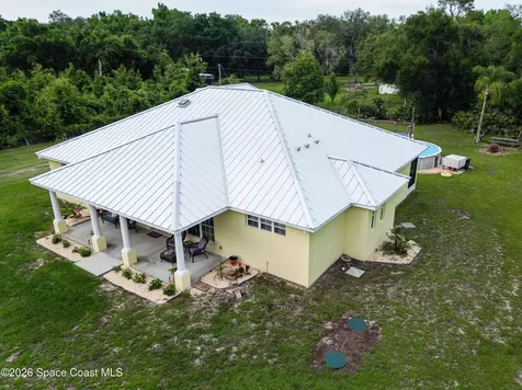 5361 Coleda Lane Mims FL 32754