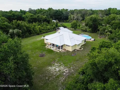 5361 Coleda Lane Mims FL 32754