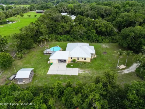 5361 Coleda Lane Mims FL 32754