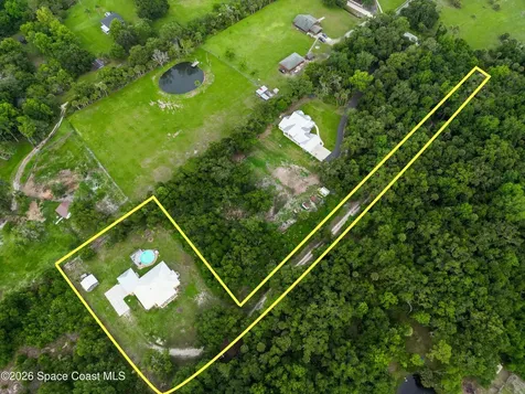 5361 Coleda Lane Mims FL 32754