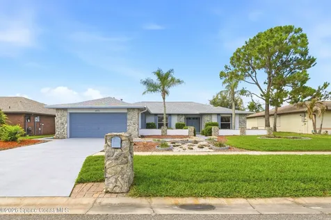 2015 Bottlebrush Drive Melbourne FL 32935