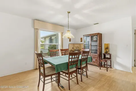 2015 Bottlebrush Drive Melbourne FL 32935