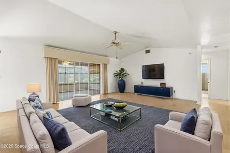 2015 Bottlebrush Drive Melbourne FL 32935