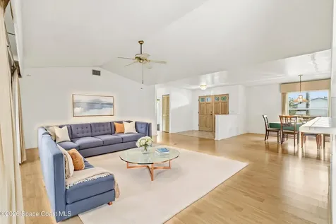 2015 Bottlebrush Drive Melbourne FL 32935