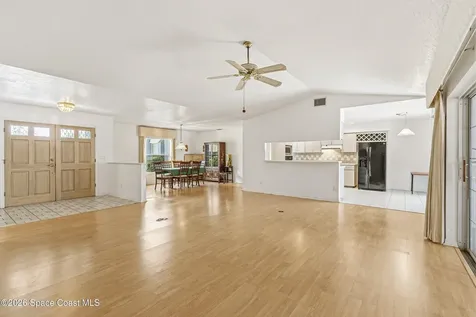 2015 Bottlebrush Drive Melbourne FL 32935