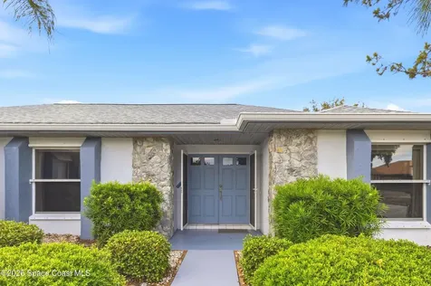 2015 Bottlebrush Drive Melbourne FL 32935