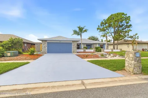 2015 Bottlebrush Drive Melbourne FL 32935