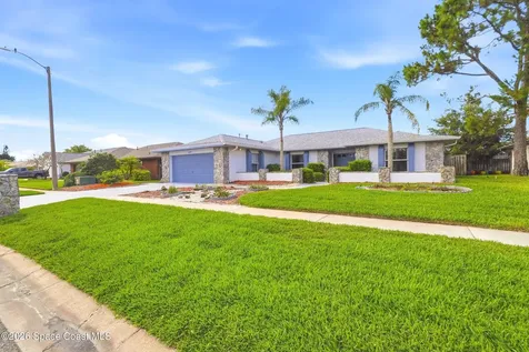 2015 Bottlebrush Drive Melbourne FL 32935