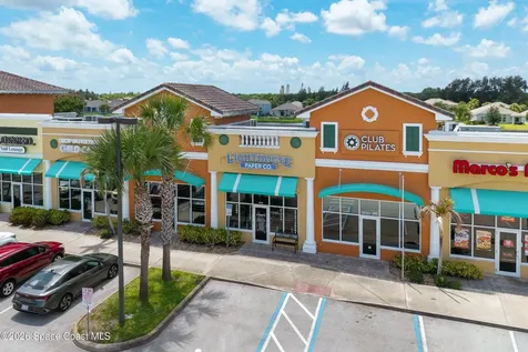 2015 Bottlebrush Drive Melbourne FL 32935