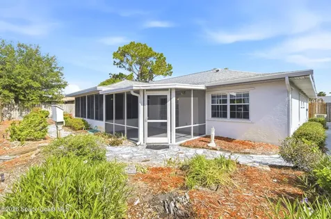 2015 Bottlebrush Drive Melbourne FL 32935