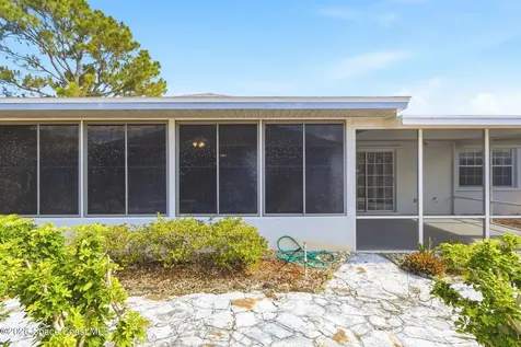 2015 Bottlebrush Drive Melbourne FL 32935