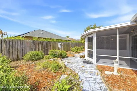 2015 Bottlebrush Drive Melbourne FL 32935