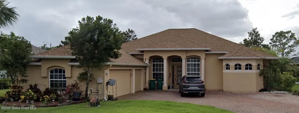5900 Herons Landing Drive Rockledge FL 32955