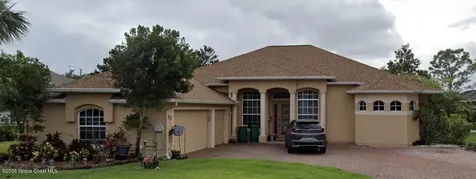 5900 Herons Landing Drive Rockledge FL 32955
