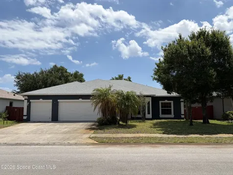 1110 Morgan Circle NE Palm Bay FL 32905