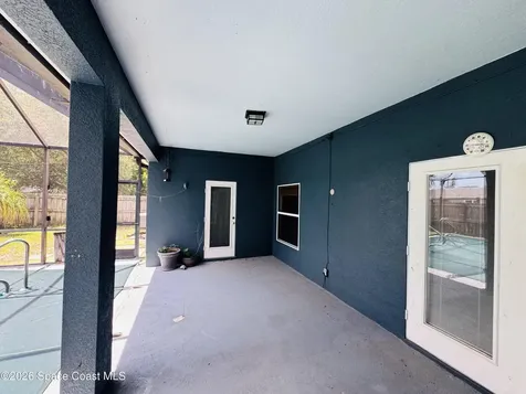1110 Morgan Circle NE Palm Bay FL 32905