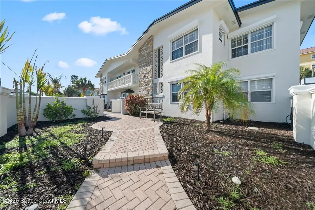 154 Crescent Beach Drive Cocoa Beach FL 32931