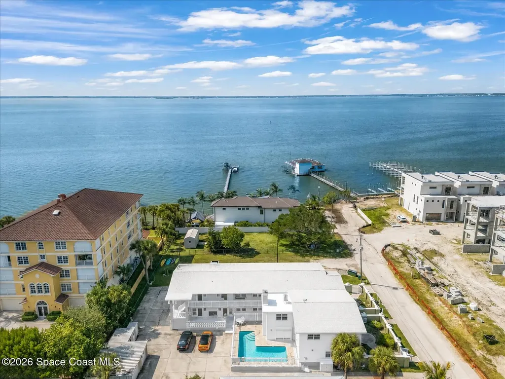 154 Crescent Beach Drive Cocoa Beach FL 32931