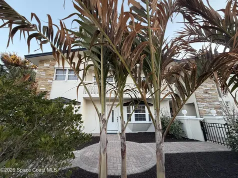 154 Crescent Beach Drive Cocoa Beach FL 32931