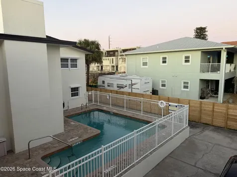 154 Crescent Beach Drive Cocoa Beach FL 32931