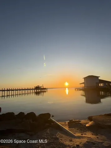 154 Crescent Beach Drive Cocoa Beach FL 32931