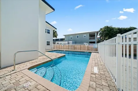 154 Crescent Beach Drive Cocoa Beach FL 32931