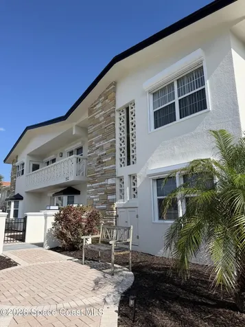 154 Crescent Beach Drive Cocoa Beach FL 32931