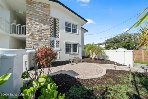 154 Crescent Beach Drive Cocoa Beach FL 32931