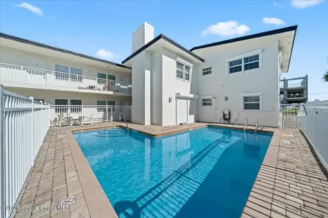 154 Crescent Beach Drive Cocoa Beach FL 32931