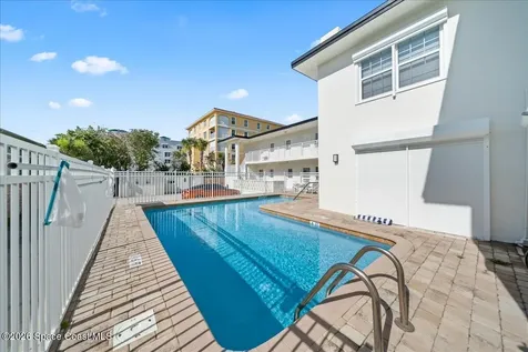 154 Crescent Beach Drive Cocoa Beach FL 32931