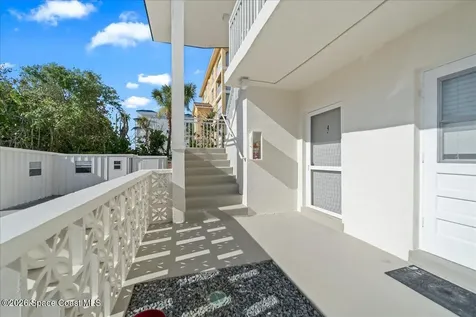 154 Crescent Beach Drive Cocoa Beach FL 32931
