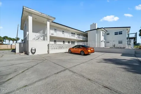 154 Crescent Beach Drive Cocoa Beach FL 32931