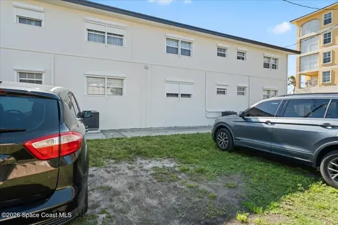 154 Crescent Beach Drive Cocoa Beach FL 32931