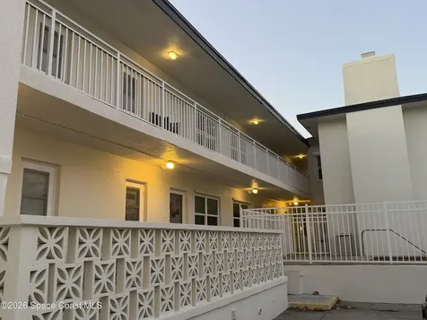 154 Crescent Beach Drive Cocoa Beach FL 32931