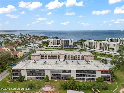 5800 N Banana River Boulevard Cape Canaveral FL 32920