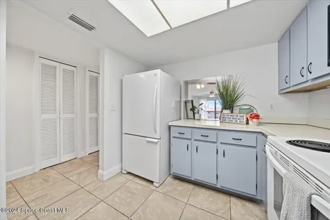 5800 N Banana River Boulevard Cape Canaveral FL 32920