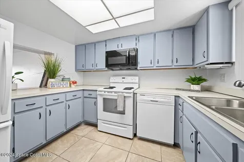 5800 N Banana River Boulevard Cape Canaveral FL 32920