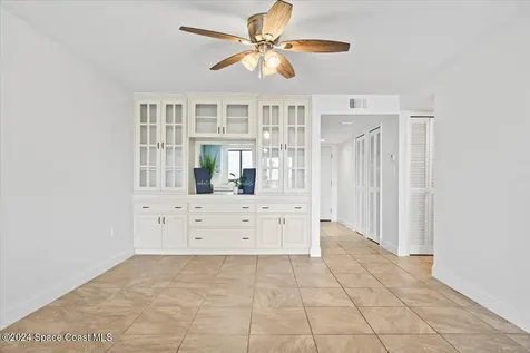 5800 N Banana River Boulevard Cape Canaveral FL 32920