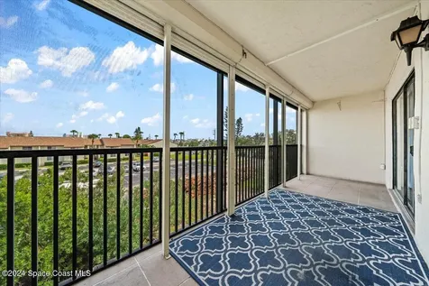 5800 N Banana River Boulevard Cape Canaveral FL 32920