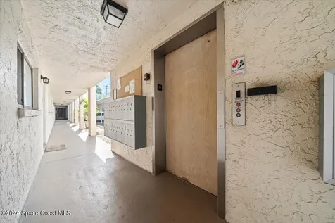 5800 N Banana River Boulevard Cape Canaveral FL 32920