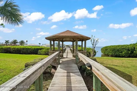 5800 N Banana River Boulevard Cape Canaveral FL 32920